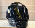 Studds Raider Glossy Black