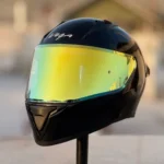 Vega Bolt Glossy Black - Image 4