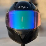 Vega Bolt Glossy Black