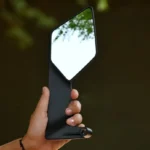 Aerodynamic Looking Glass (2 pieces) - Image 2