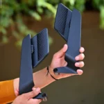 Aerodynamic Looking Glass (2 pieces)
