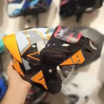 Steelbird SBA-20 Graphics+1 Free Visor - Image 5