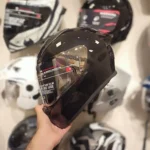 Vega Bolt Glossy Black - Image 8