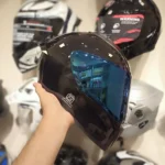 Vega Bolt Glossy Black - Image 9