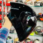 Steelbird SBA-20 Glossy Black - Image 4