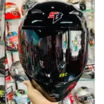 Steelbird SBA-20 Glossy Black