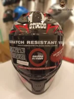 Studds Raider D1 - Image 3