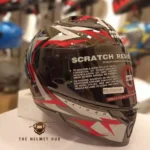 Studds Raider D1