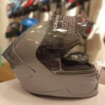 Studds Raider Glossy Gray - Image 5