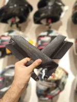 Aerodynamic Carbon Design Looking Glass - Image 3