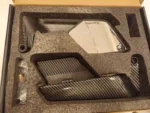 Aerodynamic Carbon Design Looking Glass