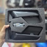 Aerodynamic Carbon Design Looking Glass - Image 6