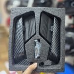 Aerodynamic Carbon Design Looking Glass - Image 8