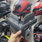Aerodynamic Carbon Design Looking Glass - Image 5