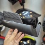 Aerodynamic Looking Glass - Image 7