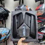 Aerodynamic Looking Glass