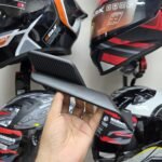 Aerodynamic Looking Glass - Image 4