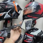 Aerodynamic Looking Glass - Image 6