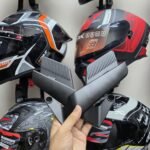 Aerodynamic Looking Glass - Image 5
