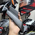 Aerodynamic Looking Glass - Image 7