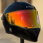 Vega Bolt Glossy Black - Image 3