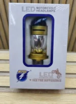 RTD projection LED Headlight - Image 4