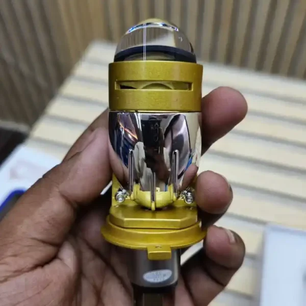 RTD projection LED Headlight