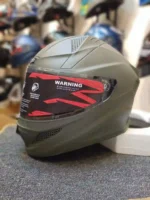 Steelbird Sharp | Dual visor - Image 4