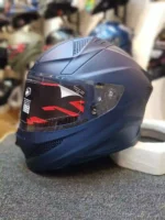 Steelbird Sharp | Dual visor - Image 3
