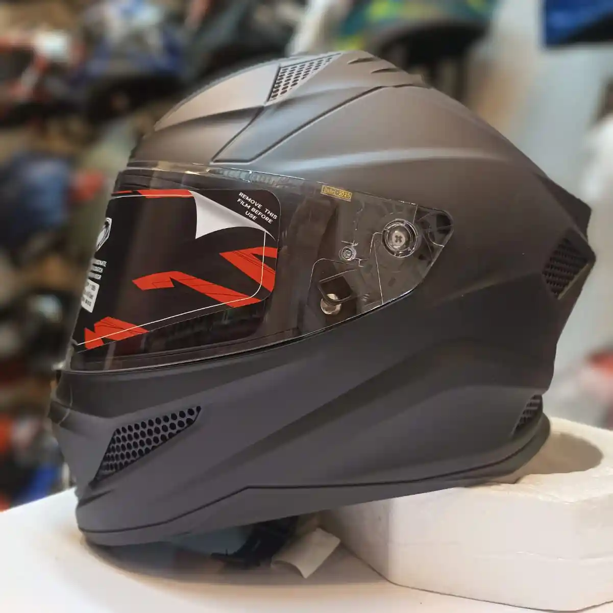 IMG-20250915-WA0007 Steelbird Sharp | Dual visor - Image 5