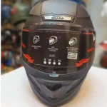 Steelbird Sharp | Dual visor