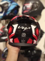Vega Bolt Crown Men - Image 3