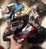 Vega Bolt Crown Men