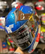 Vega Bolt Marvel Edition ( Captain America ) - Image 5