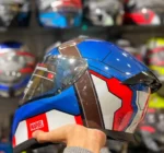 Vega Bolt Marvel Edition ( Captain America ) - Image 2