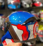 Vega Bolt Marvel Edition ( Captain America ) - Image 3