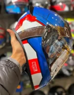 Vega Bolt Marvel Edition ( Captain America )