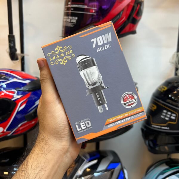 Xpeedra LED Projection Headlight