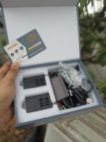 MINI FOG Light Xpeedra 120W - Image 2