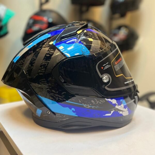 AR FF939 Graphic + Free 4 Items