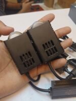 MINI FOG Light Xpeedra 120W - Image 3