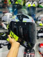 Steelbird SBA-20.09 + 1 Extra free visor - Image 3