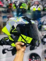 Steelbird SBA-20.09 + 1 Extra free visor