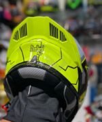 Steelbird SBA-20.09 + 1 Extra free visor - Image 6