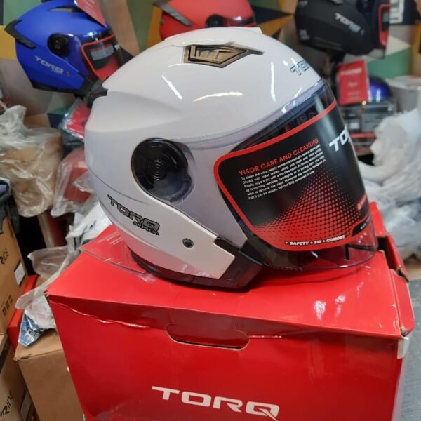 TORQ Alpha