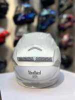 Steelbird SBH-25 Sharp + Free Extra Visor - Image 3