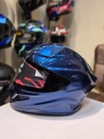 Steelbird SBH-25 Sharp + Free Extra Visor - Image 6