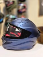 Steelbird SBH-25 Sharp + Free Extra Visor - Image 9