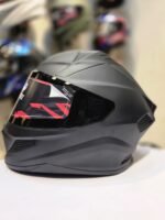 Steelbird SBH-25 Sharp + Free Extra Visor - Image 8