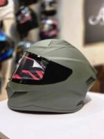 Steelbird SBH-25 Sharp + Free Extra Visor - Image 5